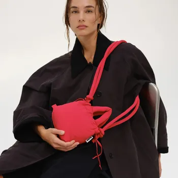 ÖLEND Taška Micro Ona Soft - Red