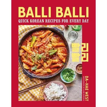 Balli Balli - West, Da-Hae