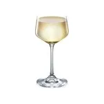TESCOMA Sklenice na bílé víno GIORGIO 350 ml, 6 ks