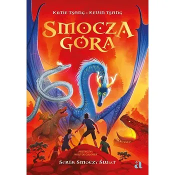 Smocza Góra - Tsang, Katie