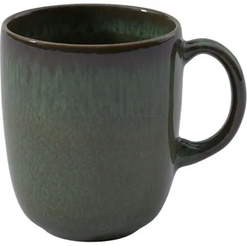 Villeroy & Boch Kameninový hrnek Lave vert, 0,4 l 10-4295-9651
