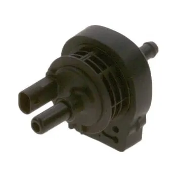 Palivové čerpadlo Zavzdušňovací/odvzdušňovací ventil, palivová nádrž BOSCH 0 280 142 534