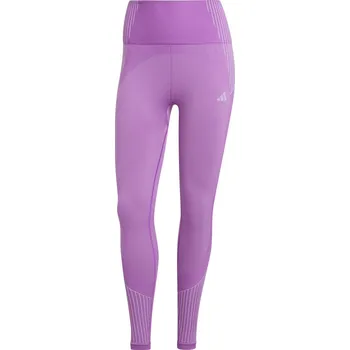 Dámské legíny Dámské Legíny 7/8 ADIDAS SEAMLESS 7/8 L IX0483 – Růžová S