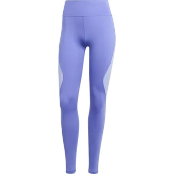 Dámské legíny Dámské Legíny ADIDAS OTR CB 1/1 L IX0278 – Fialová L