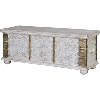 Truhla Designová truhla Werena 116cm - orientální