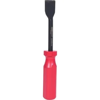 Kladivo KS Tools Škrabka na těsnění, 25x200 mm 907.2232
