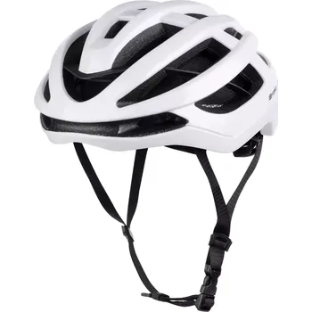 Cyklistická přilba přilba FORCE LYNX, bílá, L-XL