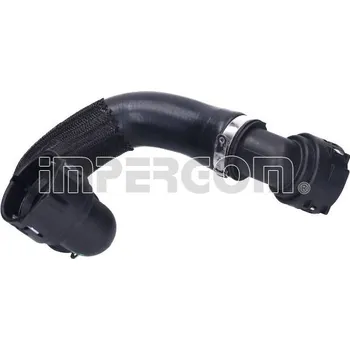 Chladič motoru Hadice chladiče ORIGINAL IMPERIUM 230119