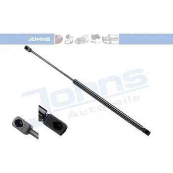 Příslušenství karosérie Pneumatická pružina / vzpěra zavazadlového prostoru AGB 5555AB1D