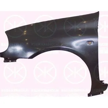 Blatník karosérie Blatník AGB 601501-1