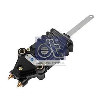 Pneumatický ventil WABCO 4640070010