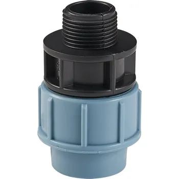 Fitinka Donsen PE přechod s vnějším závitem 20 x 1/2"