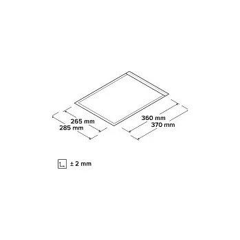 Obálka Celoplastová bublinková obálka H/18, 100 ks