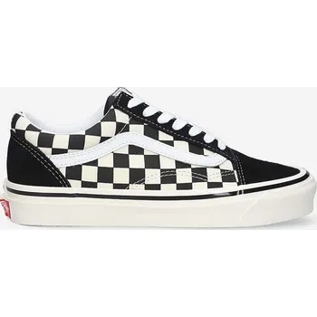 Pánské tenisky Tenisky Vans VA38G2OAKOld Skool 36 Dx (Anaheim Factor, 36.5, černá, 99X