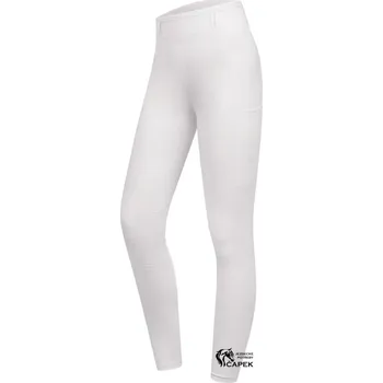 Jezdecké kalhoty Legíny Elt -ORELIE- - Tmavě modrá - 38