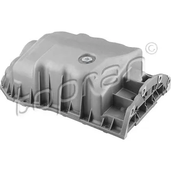 Olejová vana Olejová vana TOPRAN 700 685