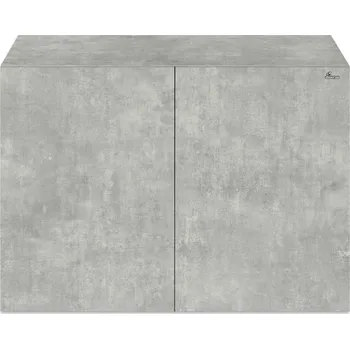 Akvaristika Stolek terarijní DIVERSA Aquatic 100 x 40 x 70 cm výška černé