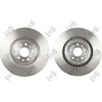 Brzdový kotouč Brzdový kotouč ABAKUS 231-03-076