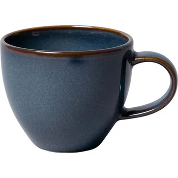 Villeroy & Boch V&B Crafted Denim Espresso šálek 0,1l 19-5168-1420