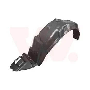 Příslušenství karosérie obložení, dutina kola AGB 8114FL-2