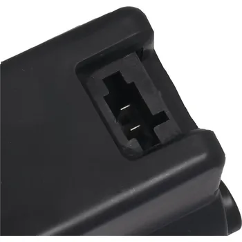 Ventilátor topení a klimatizace vnitřní ventilátor KAMOKA 7790171