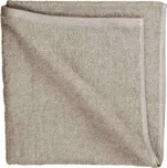 KELA Osuška Ladessa 100% bavlna 70x140cm stříbrošedá KL-23168