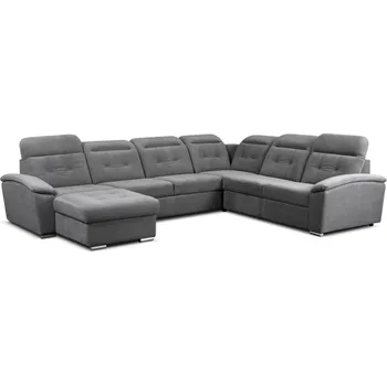 Sedací souprava Sedací souprava Comforto OT-2F-R-2, 341&nbsp;x&nbsp;265&nbsp;x&nbsp;86(96)&nbsp;cm - vzorník sk. III