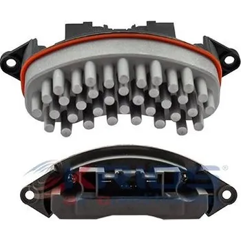 Regulace, vnitřní ventilace MEAT &amp; DORIA K106070