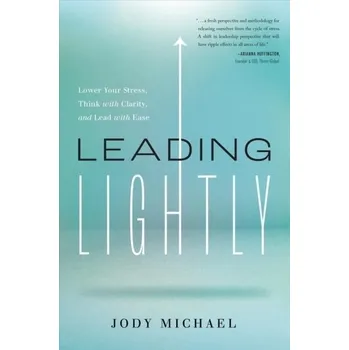 Leading Lightly - Michael, Jody