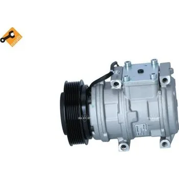 Kompresor klimatizace Kompresor, klimatizace NRF JPB101330