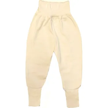 Dupačky FARMERS® Dětské rostoucí kalhoty GROW BAMBUS NATUR Velikost: 68
