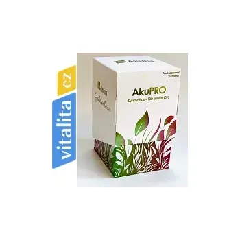 AkuPro - zdravé střevní prostředí (30 tobolek)