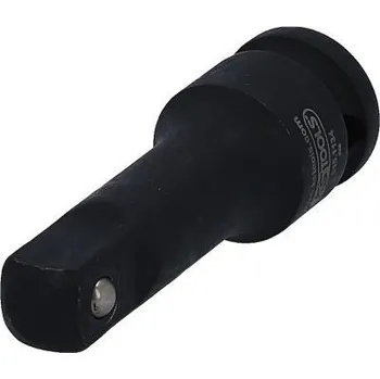 KS Tools Silový nástavec 1/2", 75 mm 515.1134