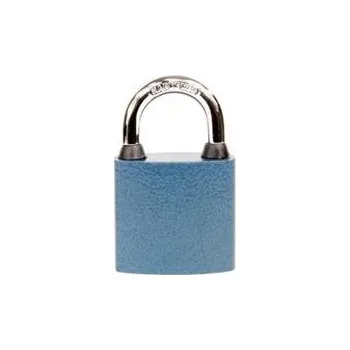 Visací zámek Visací zámek Richter RV.OVAL 45