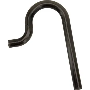 Akvarijní technika Eheim Náhradní výtoková trubice 16/22 mm šedá