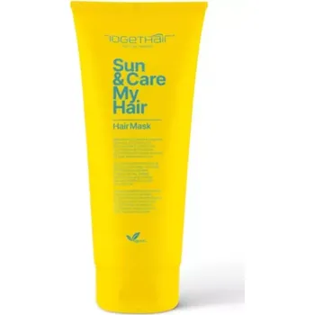 Vlasová regenerace Togethair Sun&Care My Hair Mask 200ml