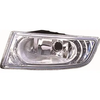 Mlhový světlomet Mlhovka ABAKUS 217-2033R-UEN