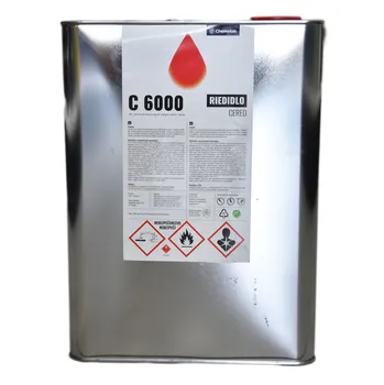 Ředidlo Chemolak C 6000 10 l