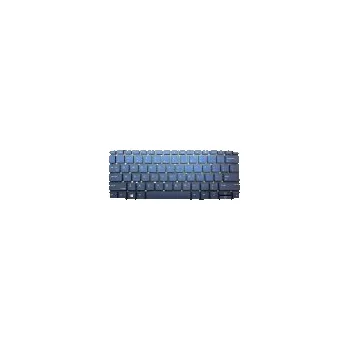 Klávesnice Notebook keyboard Replacement US for HP Elite Dragonfly G2 - BLUE (PN: SN9181BL)