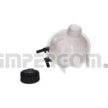 Chladič motoru Vyrovnávací nádoba, chladivo ORIGINAL IMPERIUM 44467