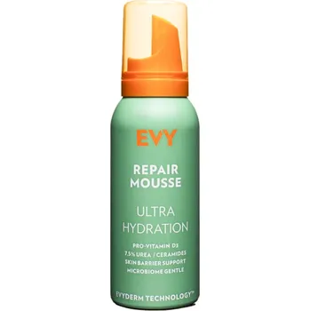 Pleťový krém EVY Daily Repair Mousse 100 ml