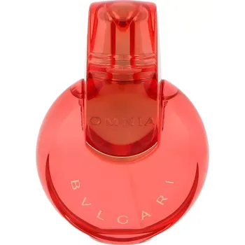 Dámský parfém Bvlgari Omnia Coral Toaletní voda EDT - Tester 100ml, dámske