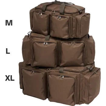 Pouzdro na rybářské vybavení Dam Taška XT1 Carp Carryall Assortment