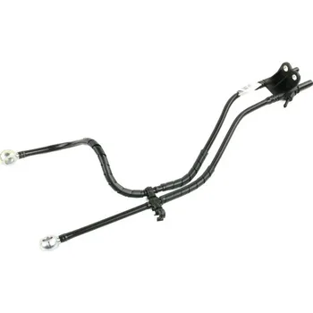 Palivová hadice iveco daily 06> pumpa vstřiku sada 504101854