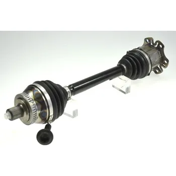 Hřídel nápravy Hnací hřídel SPIDAN 24817