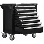 Dílenský vozík na nářadí bez příslušenství KD1070 KRAFT&DELE