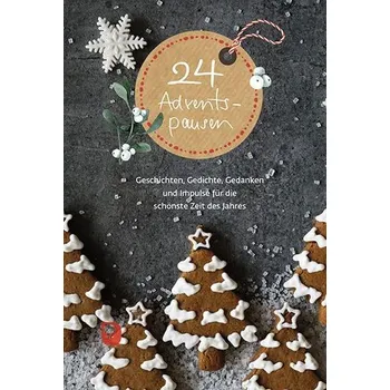 24 Adventspausen - Osenberg-van Vugt, Ilka