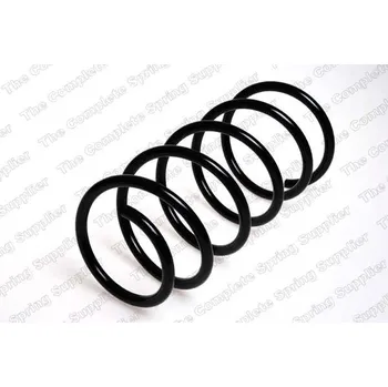 Pružina podvozku LESJÖFORS 4095807