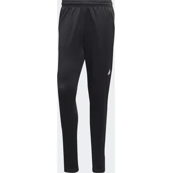 Pánské kalhoty Pánské Kalhoty ADIDAS TR-ES+ PANT IJ9612 – Černá M