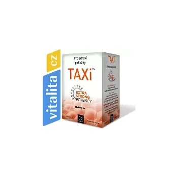 Přírodní produkt Brainway TAXI 30 kapslí